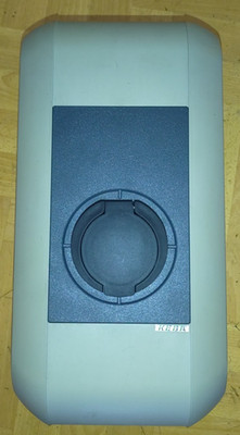 KEBA KeContact P30 c-series GREEN EDITION 121.919 Wallbox