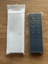 Nakamichi RM-7C Remote Control Unit BRAND NEW Unopened Never Used VERY RARE