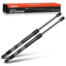 Rear Trunk Lift Supports Shock Struts Compatible with Select Jaguar Models -