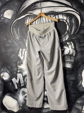 Nike Y2K Vintage Sport Parachute Pants Men s Size Small