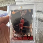1998 Upper Deck mjx Michael Jordan #104 mj Timeline Chicago Bulls Card /2300