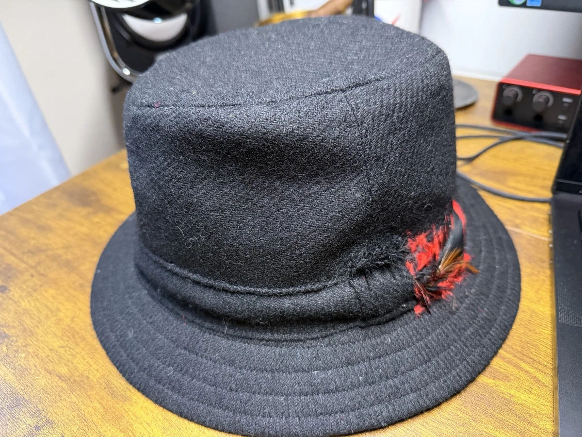 Hanna Hats Bucket Hats for Men for sale | eBay