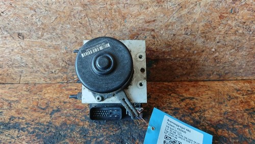 433990 Bremsaggregat ABS, Hydraulikaggregat VW Golf IV (1J) 1.4