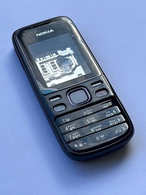 Nokia 2690 classic Full Housing Cover With buttons Retro