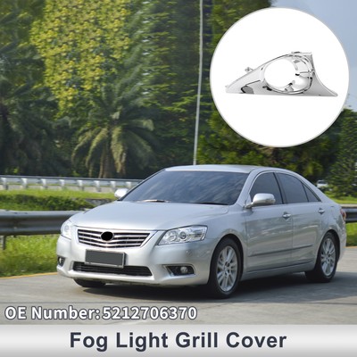 Vorne rechts Nebelscheinwerfer Grill für Toyota Camry V50 12-14 Nr.5212706370