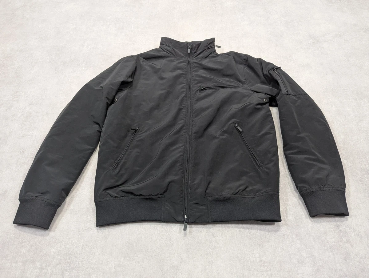 Armani Jeans Military Jacket Coats, Jackets & Vests for Men for