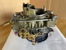 Holley 600 Cfm Carburetor Model 1850-4 Rebuilt Holley 600 Cfm Carburetor Model 1850-4 Rebuilt