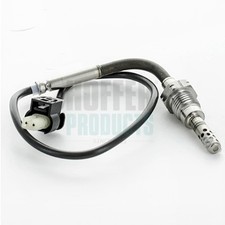 HOFFER Sensor Abgastemperatur MERCEDES-BENZ SMART 4,0 1,5 0051538128 0071538628