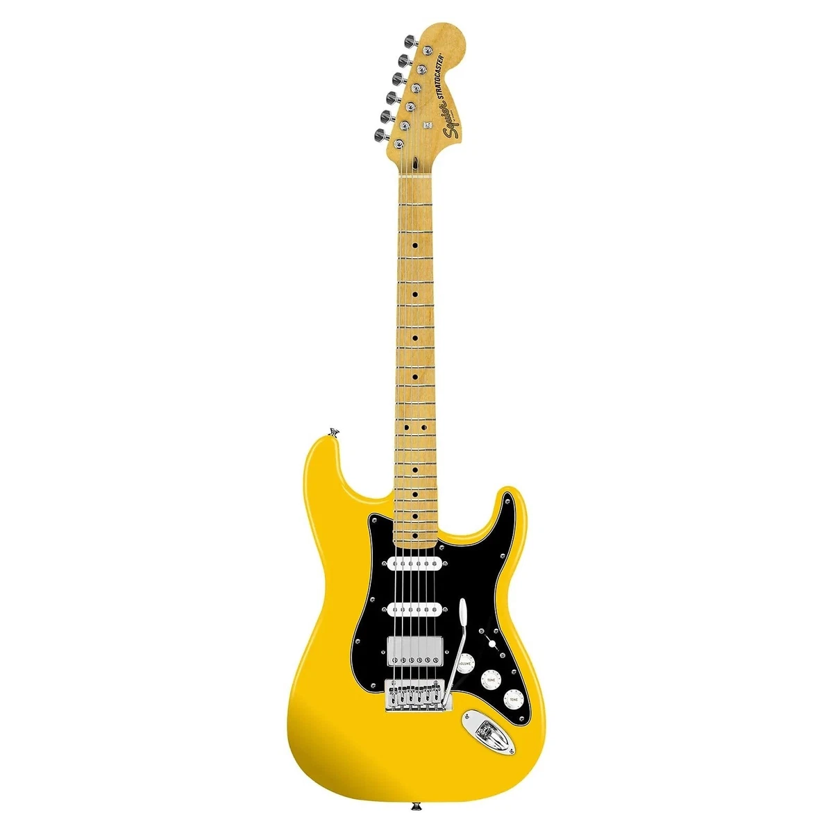 【特別特価】Fender Squier Stratocaster Limited Edition Squier Sonic® Stratocaster® HT – Fender