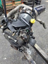 Moteur Dacia LOGAN