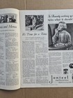 Woman's World Magazine April 1933 Illustrated English Home Beauty Cooking — photo 2