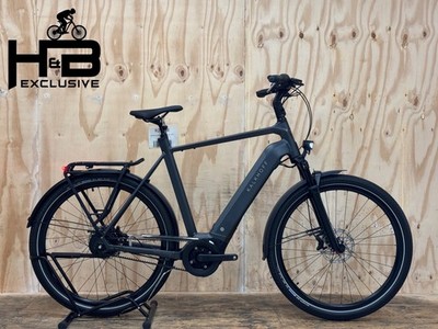 Kalkhoff Image 5.B Excite+ BLX E-Bike Enviolo 2023