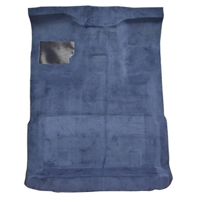 #ad Carpet for 1980 1986 Ford F 250 Ext Cab 2WD 4spd Cutpile $466.69