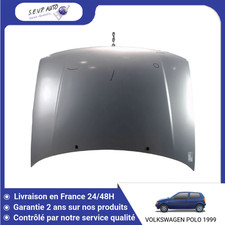 Capot Volkswagen POLO