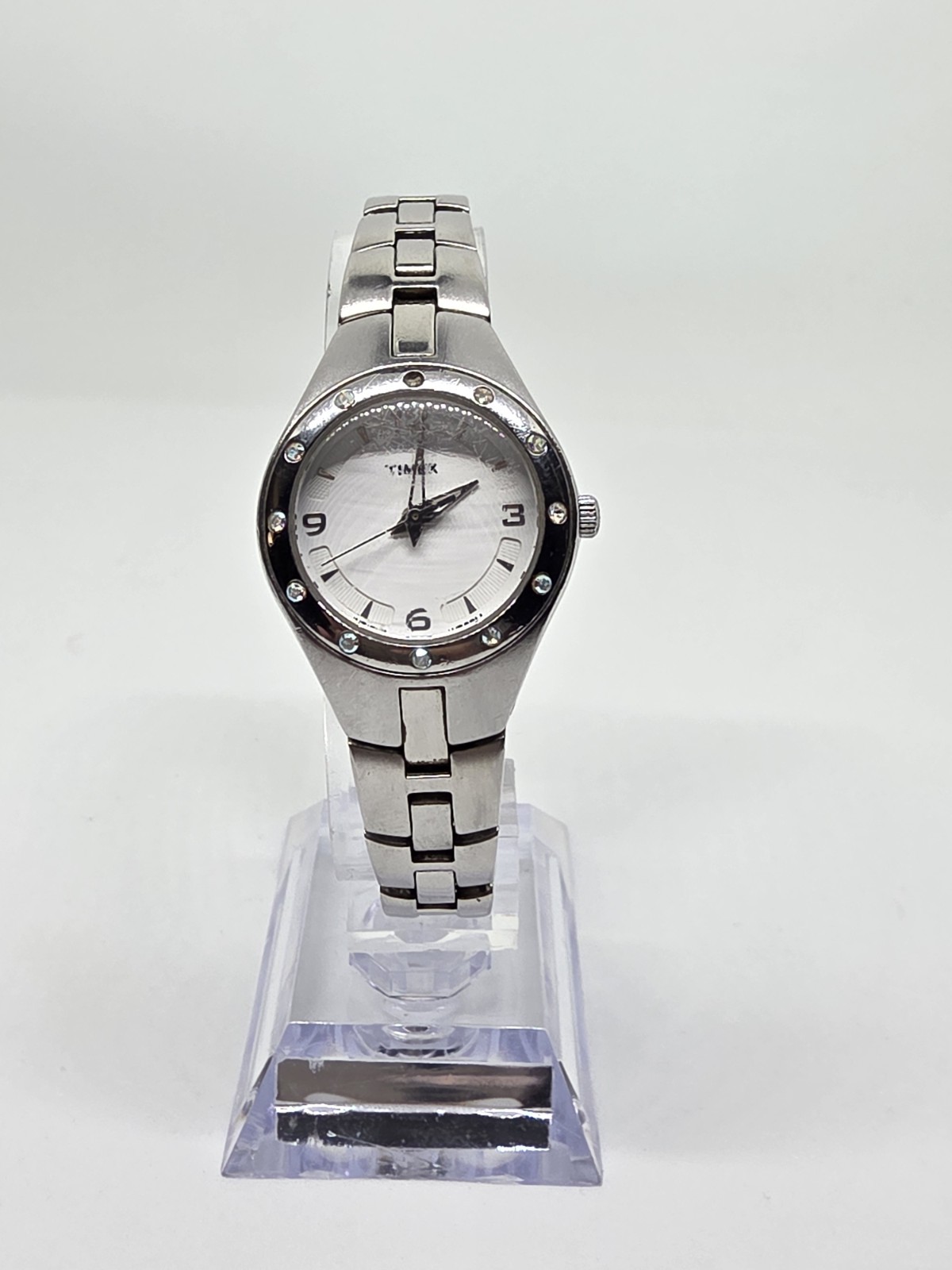 Timex Bundle - Quartz and Automatic Self-Winding … - image 7