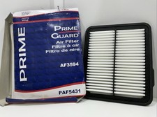 NOS Air Filter Prime Guard PAF5431