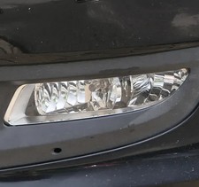 VW Polo 6R Nebelscheinwerfer Nebelleuchte links vorne - original