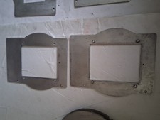 5 Omega Negative Carriers 1 Cooper Hinged Glass 4 Glassless 2 3.5 4.5 2 3x4 -