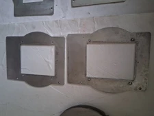 5 Omega Negative Carriers 1 Cooper Hinged Glass 4 Glassless 2  3.5×4.5 2 3x4 +-