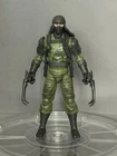 G.I. Joe Classified Series #80 Nunchuk
