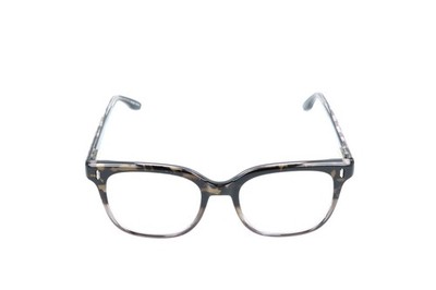 Modern Optical Legendary Tortoise Square Eyeglasses Frames 51-19-145