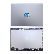 For HP Probook 430 G6 LCD Back Cover Top Lid Non-Touch Silver L44517-001 US