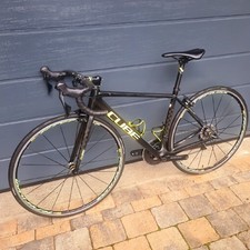 Cube LITENING C:68 SL 2019 Rennrad