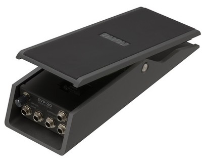 Korg XVP-20 Volumen-Expression Pedal