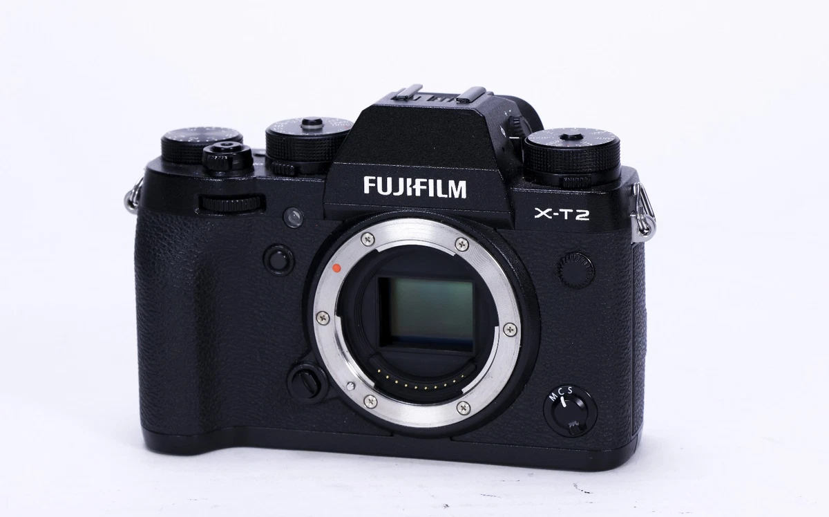 Fujifilm X-T2 Digital Cameras for Sale | Shop New & Used Digital