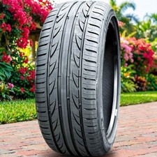 Landgolden Lg27 21540r18 Zr 89w Xl All Season Tire 60k Mi Warranty 500aa