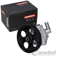 Kamoka Servopumpe Hydraulikpumpe Passend FüR CitroËN C5 | PP062