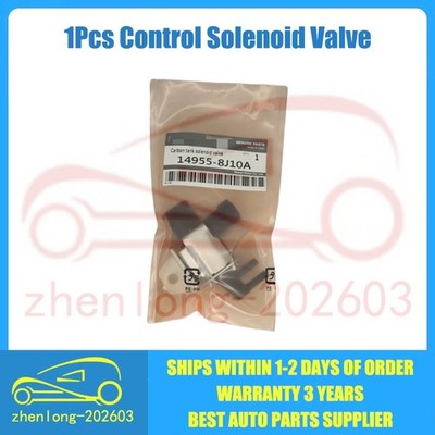 1X VIAS Control Solenoid Valve For Nissan Altima Maxima Quest Fontier 3.5L 4.0L