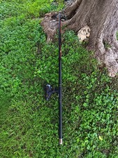 Canna da Pesca 5 mt. Sarfix Ypsilon + Mulinello Mitchell 5540 RD Full Control Pr