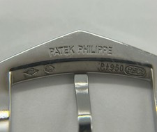 Patek Philippe Platinum Wristwatch Bands for sale | eBay