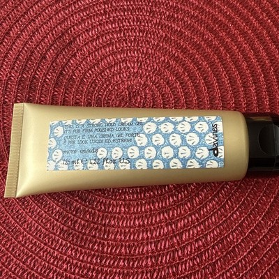 Davines More Inside Extreme Looks This is a strong hold cream gel 125 ml