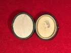RARE CIVIL WAR ERA CDV / SWEETHEART PHOTO / D.A. SIMONS PHOTOGRAPHER