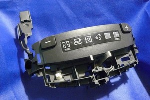 STAUBSAUGER MIELE ELEKTRONIC STEUERUNG HAUPTPLATINE EDW 8313