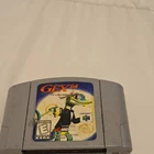 Gex 64 Enter the Gecko Nintendo 64 Tested and Authentic