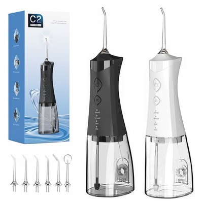 Munddusche Testsieger 2026 Zahndusche Water Flosser Munddusche Reise Kabellos+