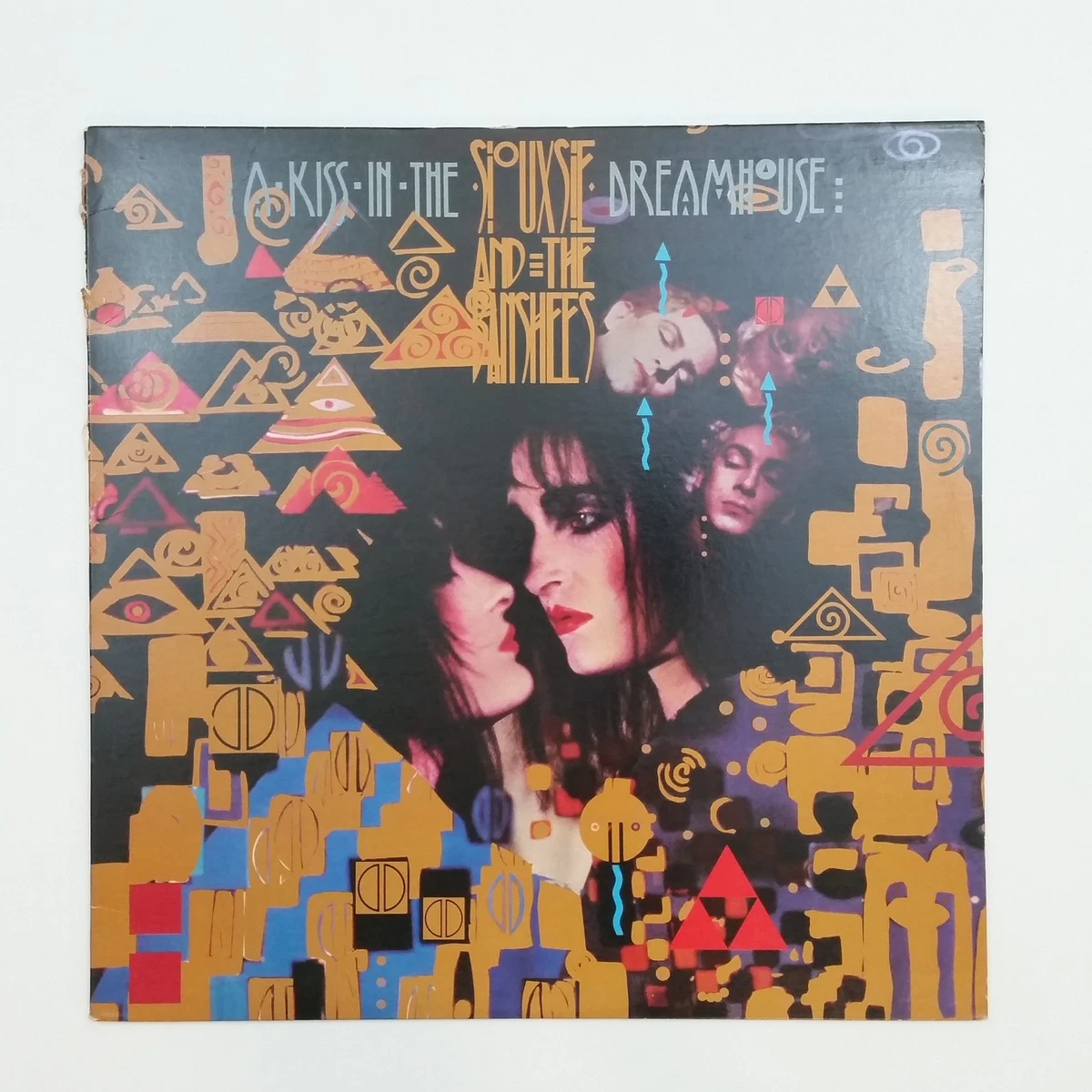 Siouxsie and the Banshees Vinyl Records for sale - eBay