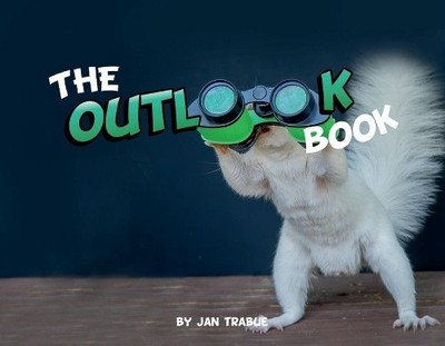 Jan Trabue The Outlook Book (Taschenbuch) (US IMPORT)