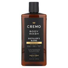 Body Wash, Distiller