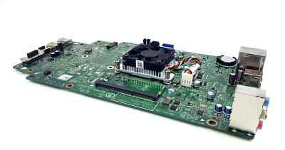DELL INSPIRON 3252 INTEL CELERON N3700 CPU MOTHERBOARD WITH HEATSINK/FAN 9NY2R