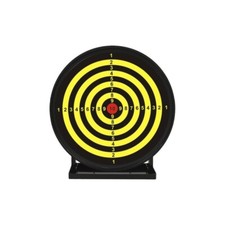 RAYLINE Gel Zielscheibe  218 f&uuml;r Softair Airsoft AEG AEP  &Oslash; 30cm