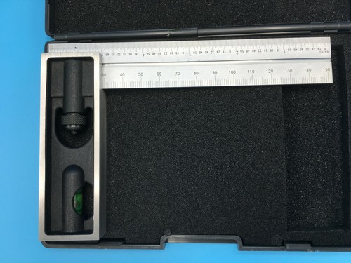 iGAGING 6" Double Square Metric or Standard 34-266-S or 34-266-EM, 34-266-M - Picture 4 of 7