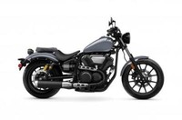 2022 Yamaha Bolt R-Spec