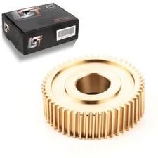 Cabrioverdeck Dach Motor Reparaturset Messing Zahnrad für Mini Cooper Cabrio R57