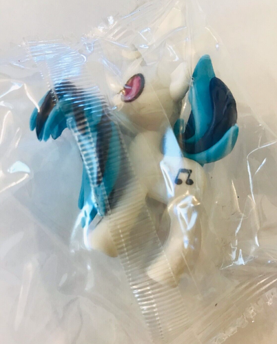 VAULTED My Little Pony DJ PON-3 DJ PON3 - Series 2, Eraseez Blind Bag, 2015, MIP - Picture 4 of 12