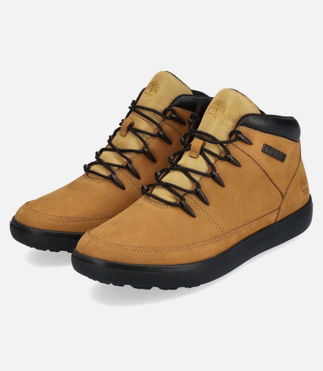 Hiking Boots Timberland Men's Ashwood Park Winter Boots