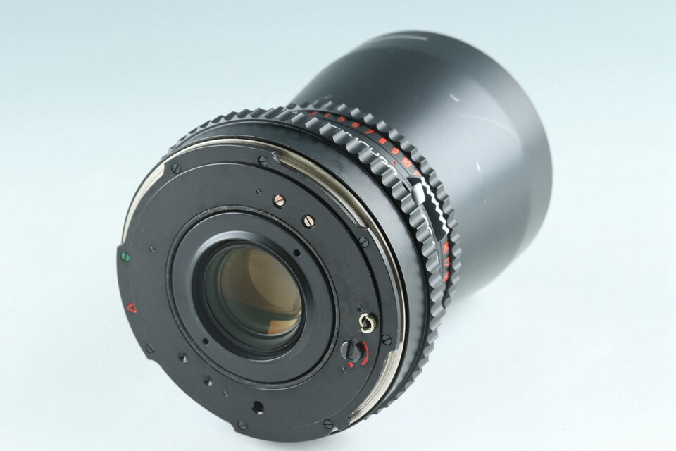 Hasselblad Carl Zeiss Distagon T* 50mm F/4 Lens #40157 G32 | eBay